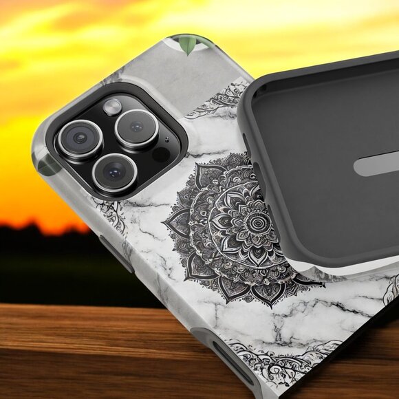 iPhone 16 Pro phone case, MARPC1153 - Picture 1 of 8